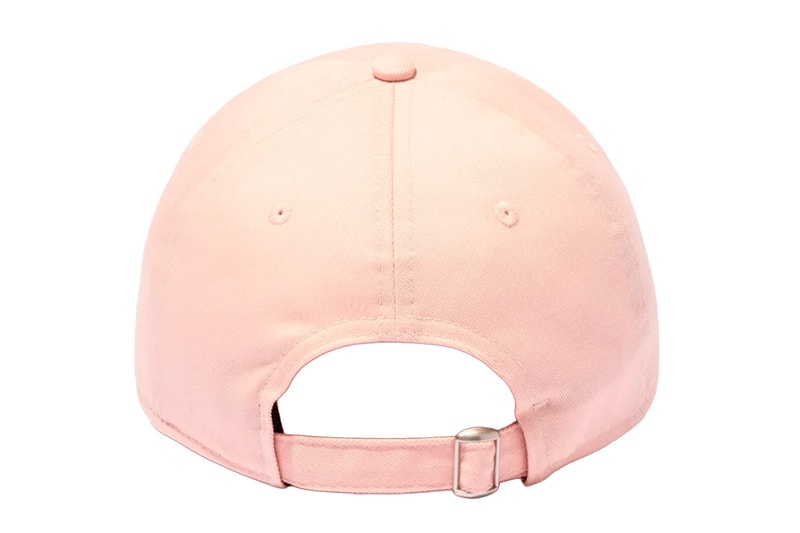 i’m donut New Era 9twenty Collaboration collection Release Info