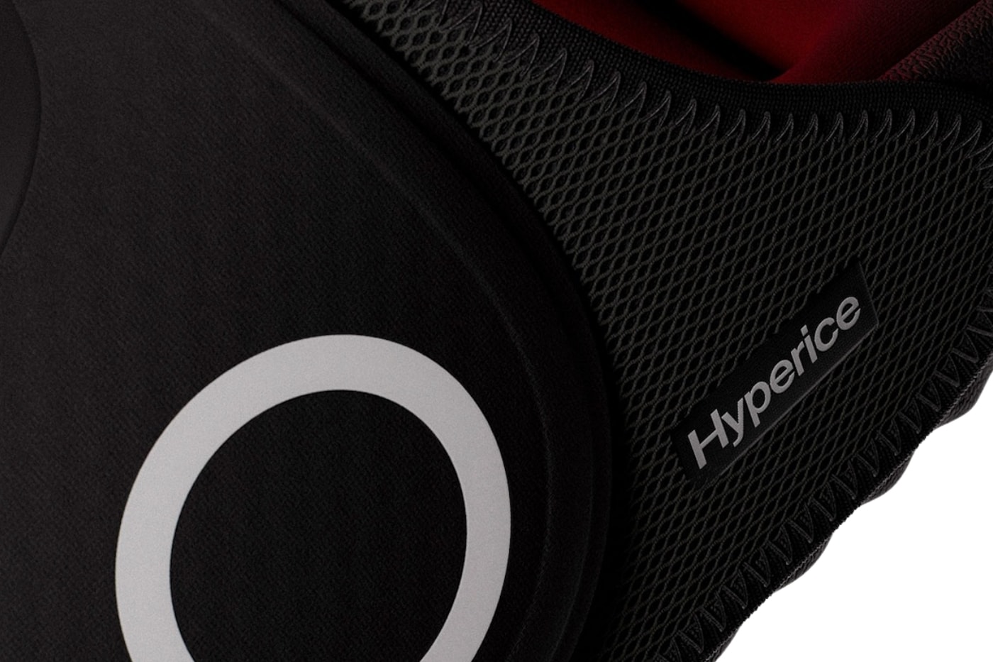 Nike x Hyperice Air Zoom Hyperslide Recovery Shoe Slide Massages Thermo Release Info