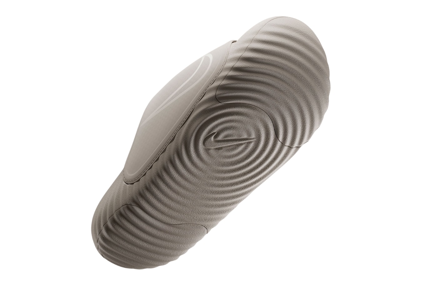 Nike x Hyperice Air Zoom Hyperslide Recovery Shoe Slide Massages Thermo Release Info