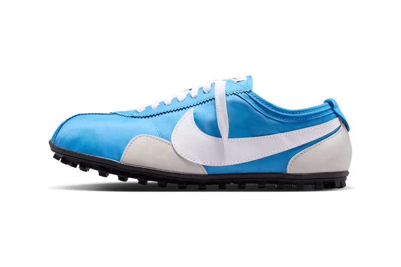 Nike Moon Shoe Italy Blue/Neutral Grey II0407-402 Official Images Release Info