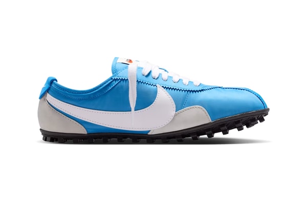 Nike Moon Shoe Italy Blue/Neutral Grey II0407-402 Official Images Release Info