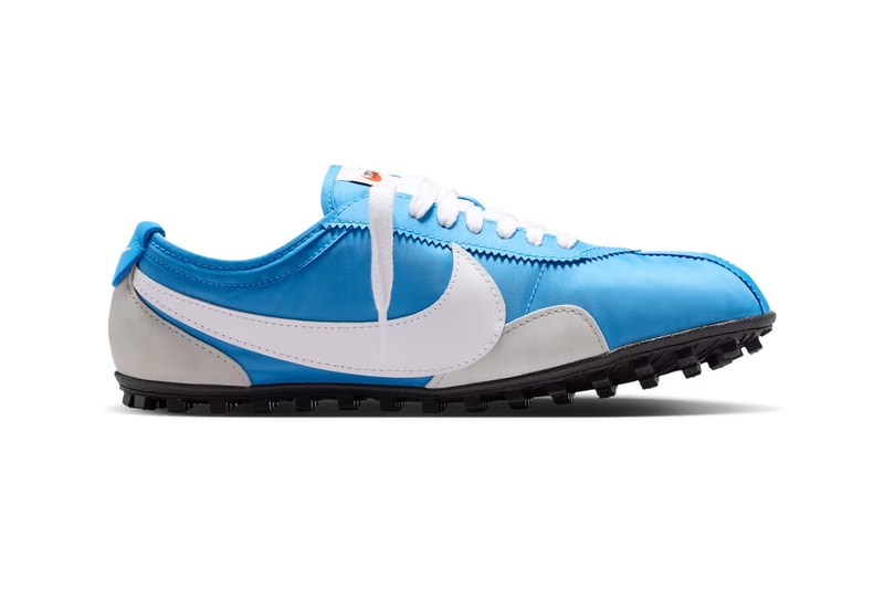 Nike Moon Shoe Italy Blue/Neutral Grey II0407-402 Official Images Release Info