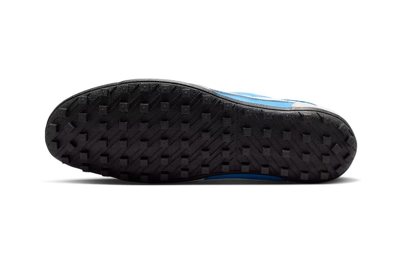 Nike Moon Shoe Italy Blue/Neutral Grey II0407-402 Official Images Release Info