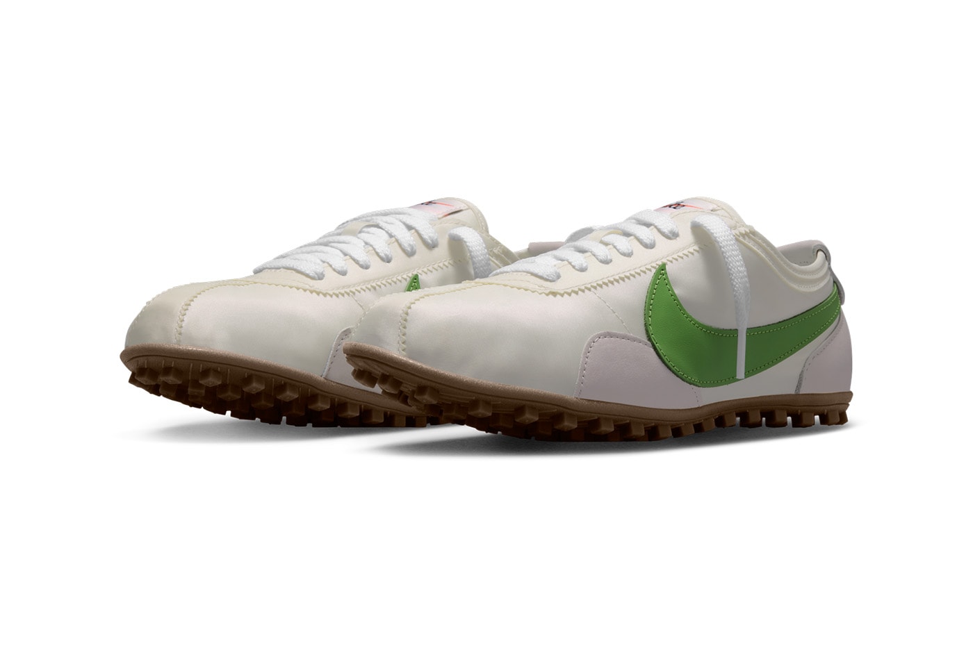 Nike Moon Shoe Sail/Chlorophyll II0407-102 Official Images Release Info