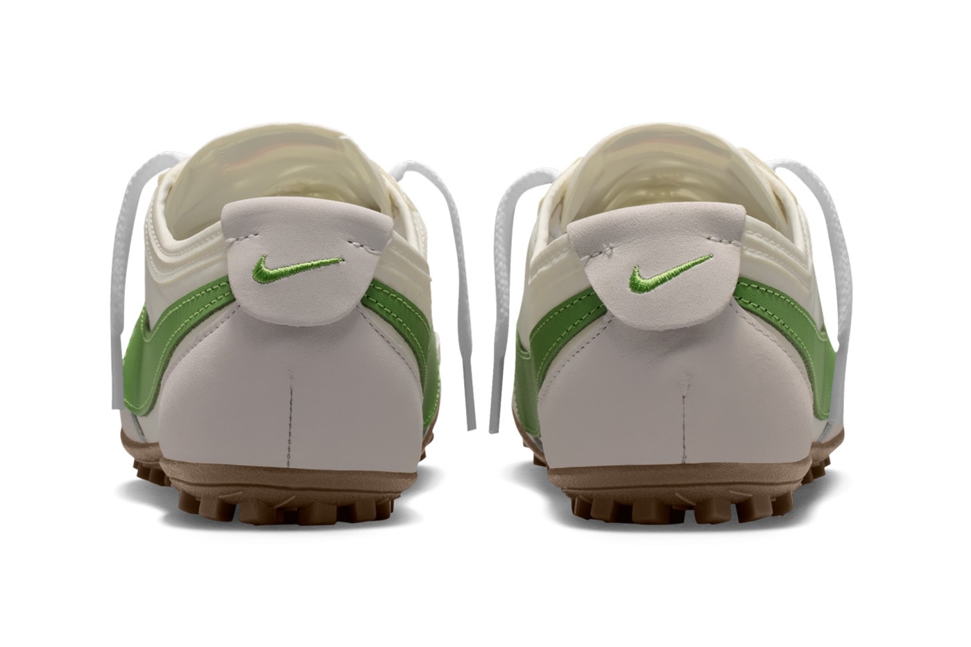 Nike Moon Shoe Sail/Chlorophyll II0407-102 Official Images Release Info