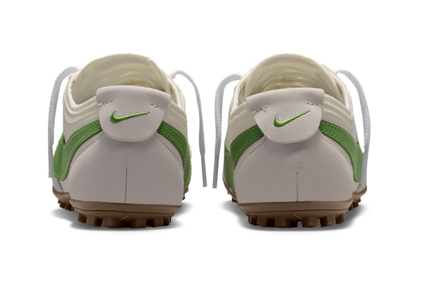 Nike Moon Shoe Sail/Chlorophyll II0407-102 Official Images Release Info
