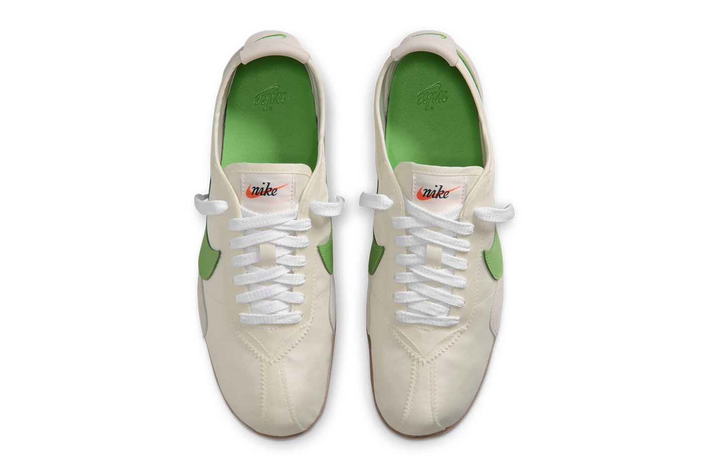 Nike Moon Shoe Sail/Chlorophyll II0407-102 Official Images Release Info