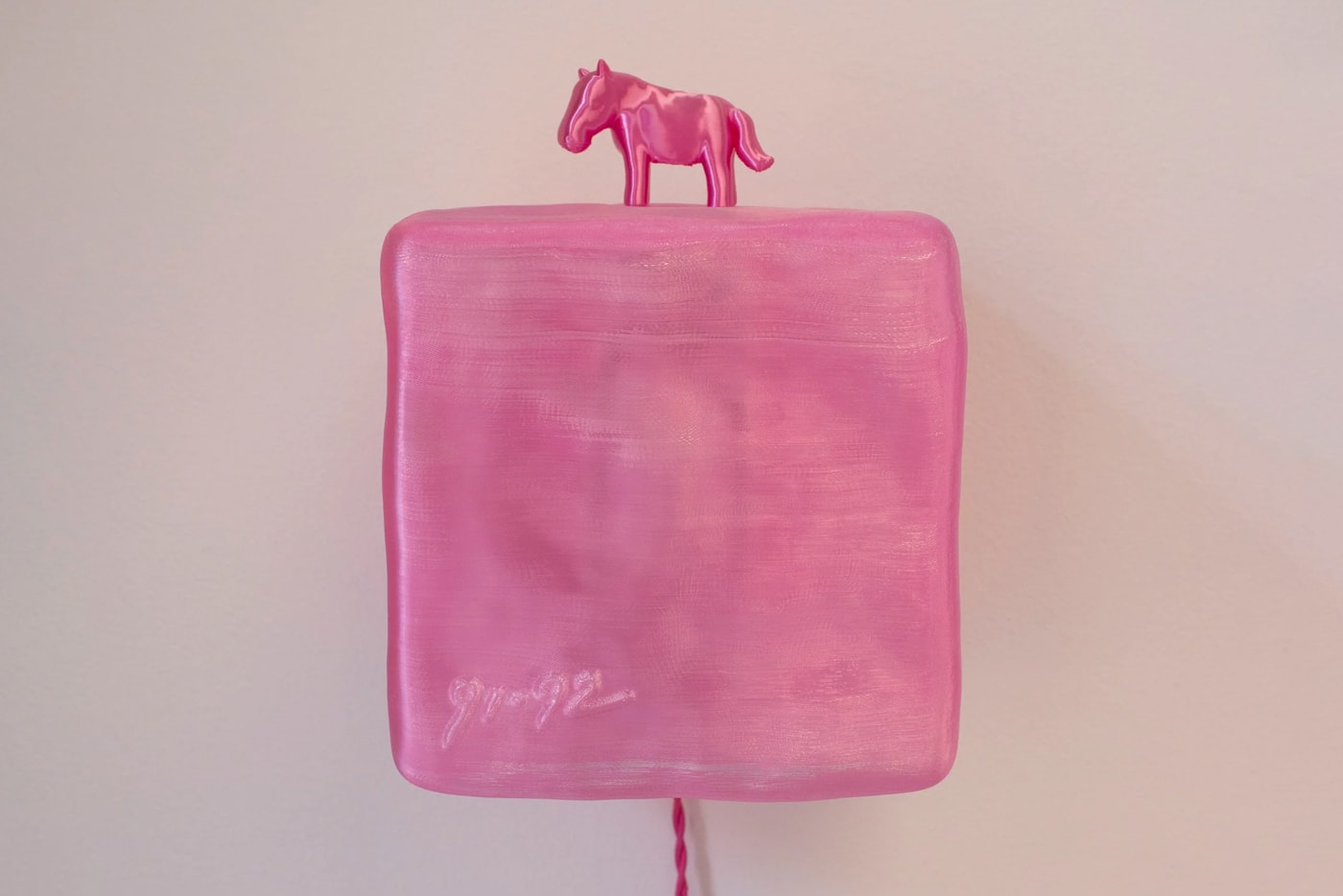 Inside The Candy-Colored World of 91-92