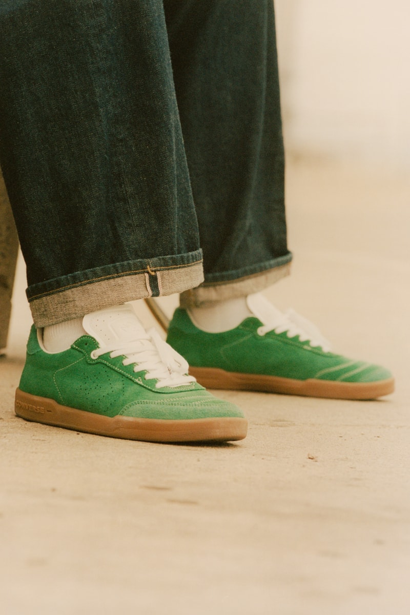 Noah x Converse Louie Lopez 2 Pro Release Date Info