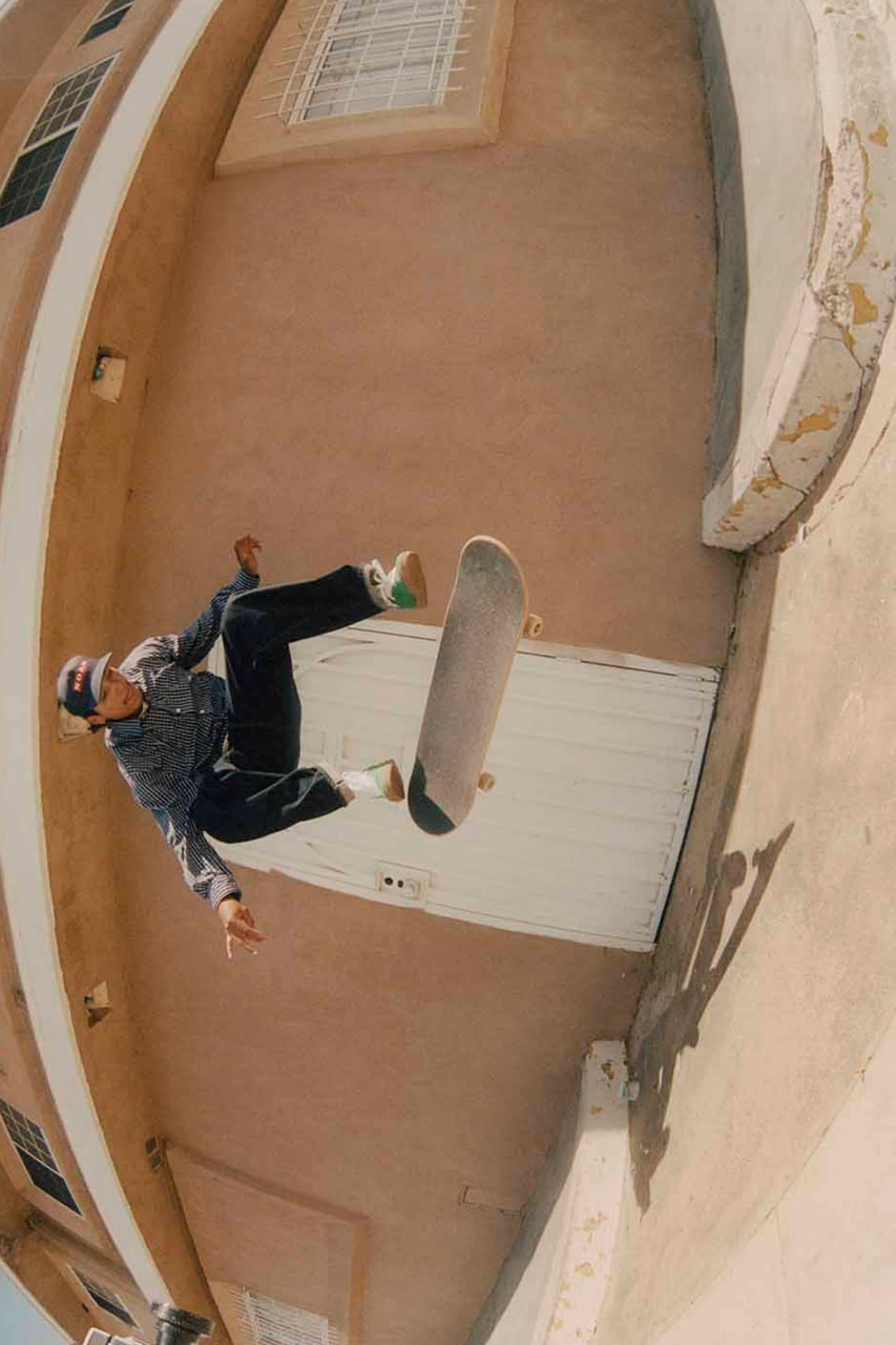 Noah x Converse Louie Lopez 2 Pro Release Date Info