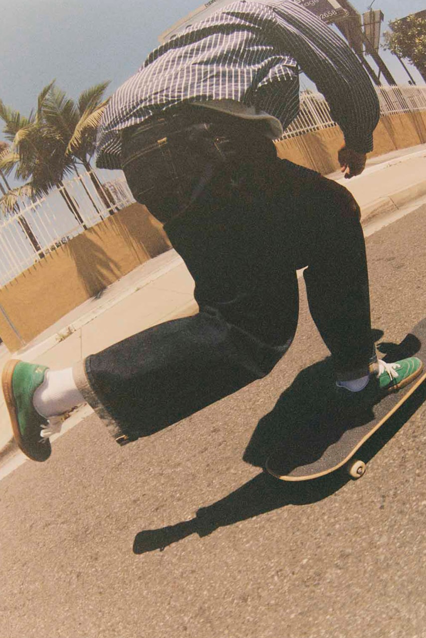 Noah x Converse Louie Lopez 2 Pro Release Date Info