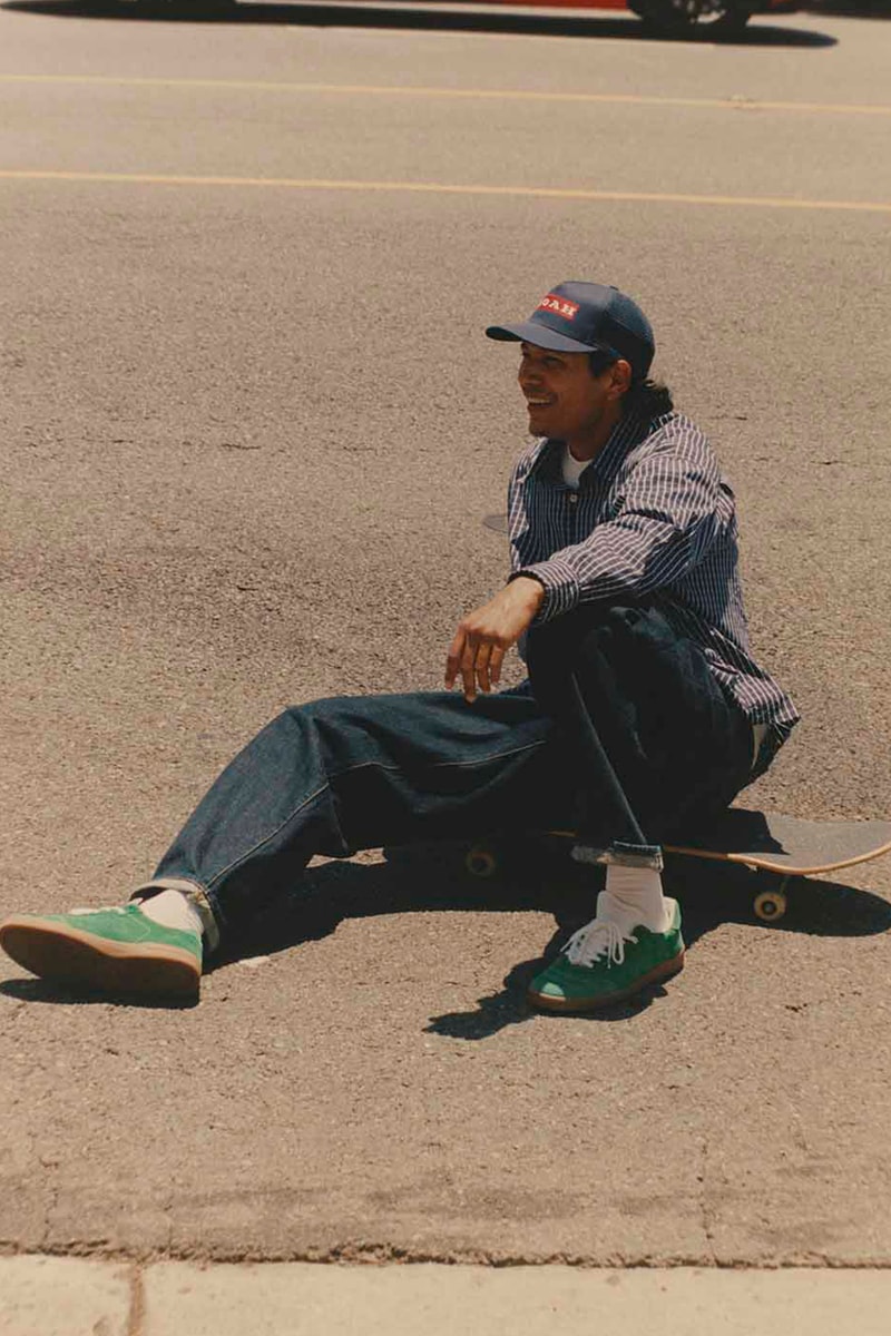 Noah x Converse Louie Lopez 2 Pro Release Date Info