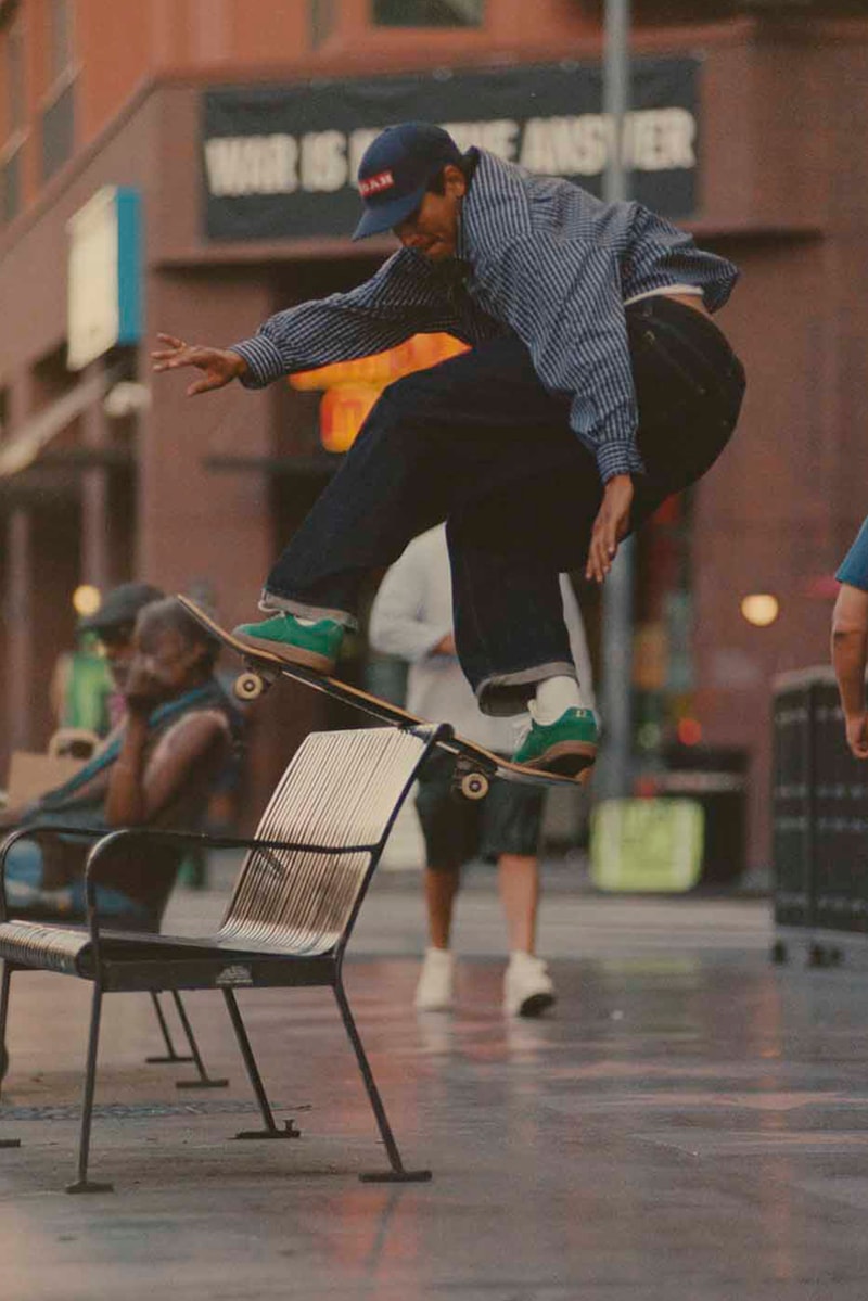 Noah x Converse Louie Lopez 2 Pro Release Date Info