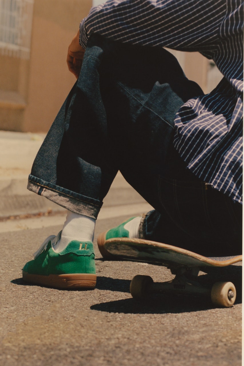 Noah x Converse Louie Lopez 2 Pro Release Date Info