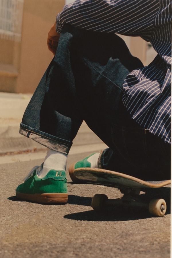 Noah x Converse Louie Lopez 2 Pro Release Date Info