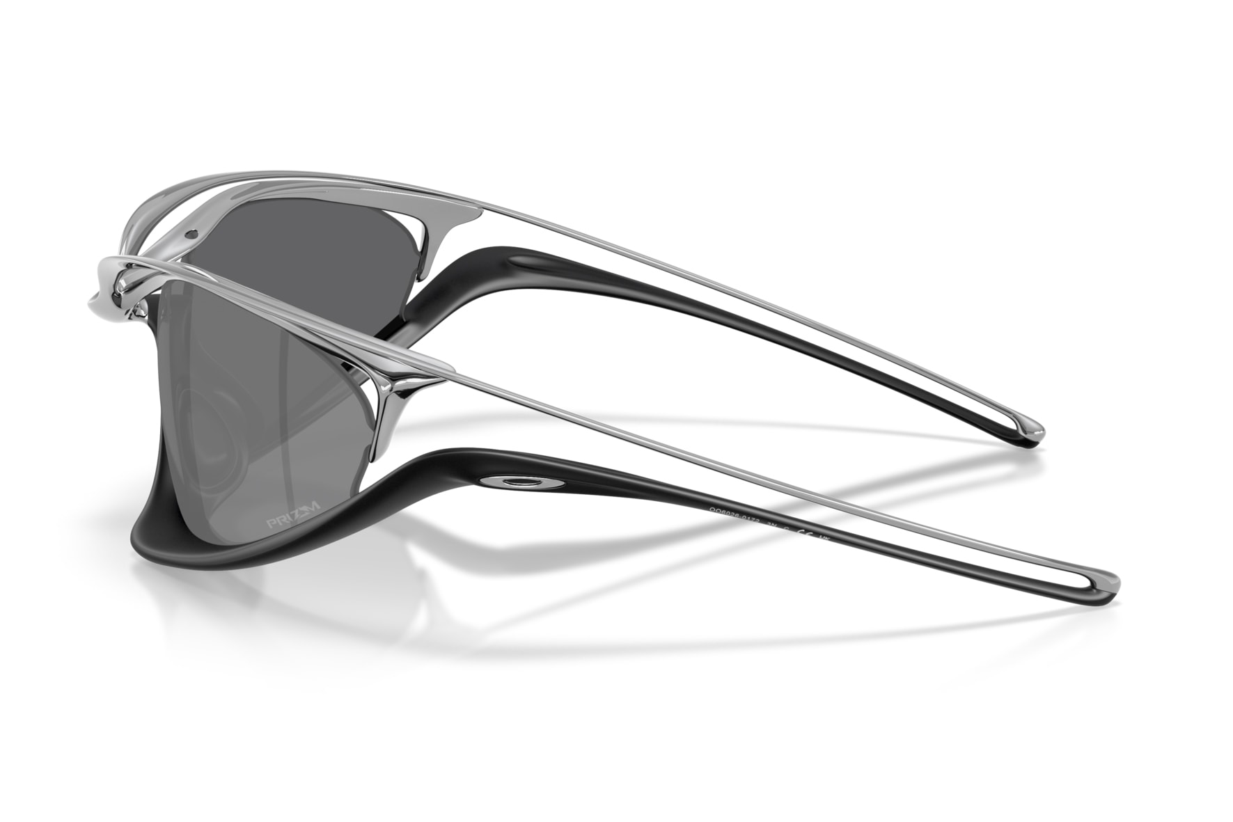 Oakley’s Future Genesis Book 2
