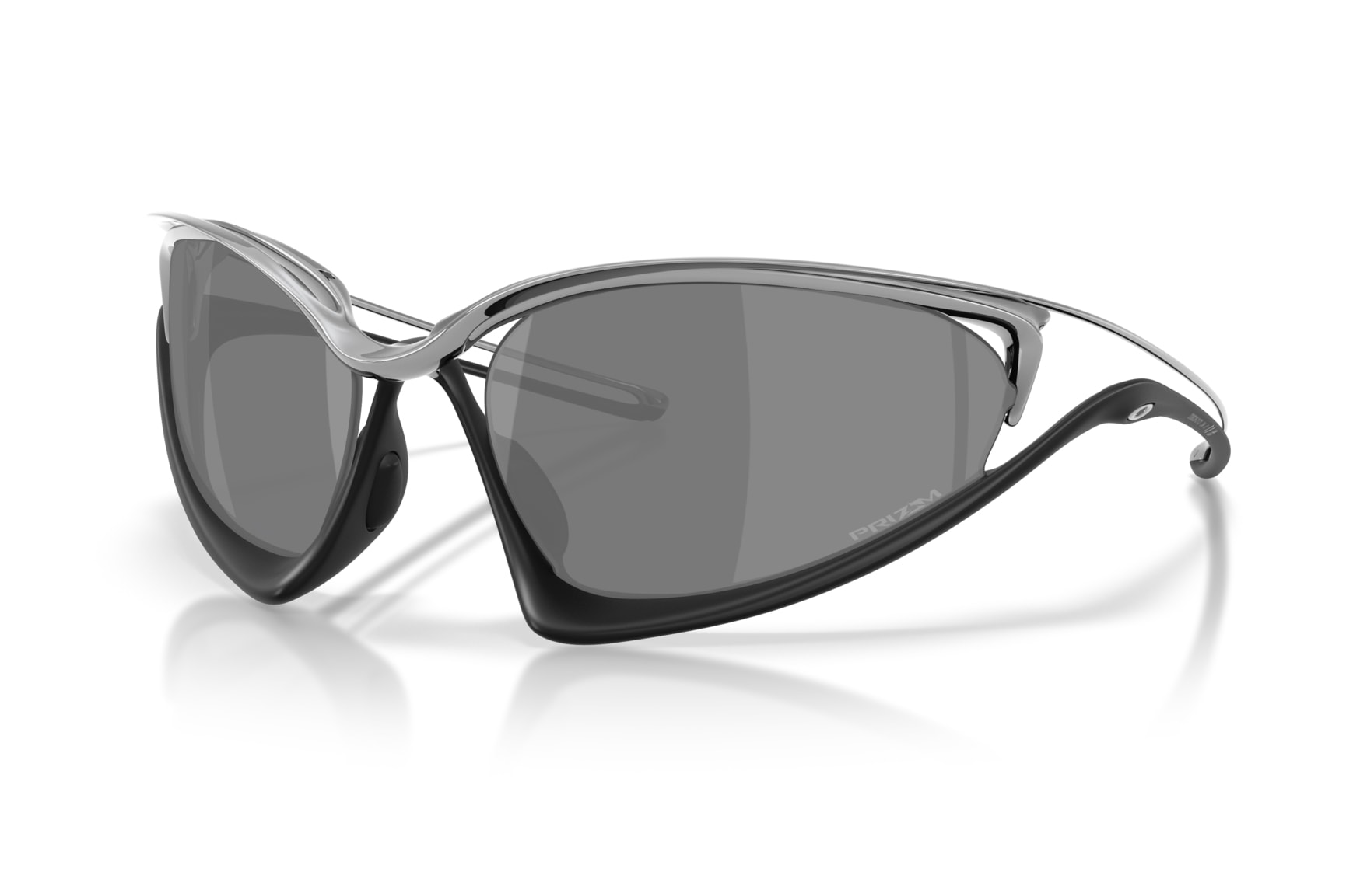 Oakley’s Future Genesis Book 2