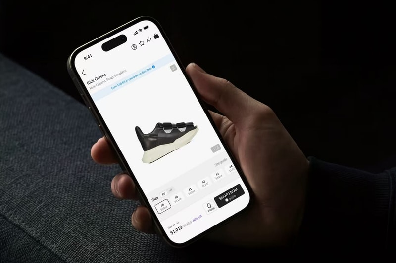 REVERSIBLE Is Making Designer Shopping Smarter With Its "Luxury, For Less" Campaign
