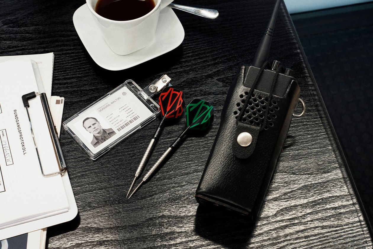 8 Drops You Don't Want to Miss This Week SATISFY Levi’s TEATORA BEAMS HUF Orion Breweries NEEDLES  FILA GRS  ShibuyaMeltdown  Brooks Brothers JOURNAL STANDARD relume Ami Paris  RIMOWA Collaboration Weekly Drops 