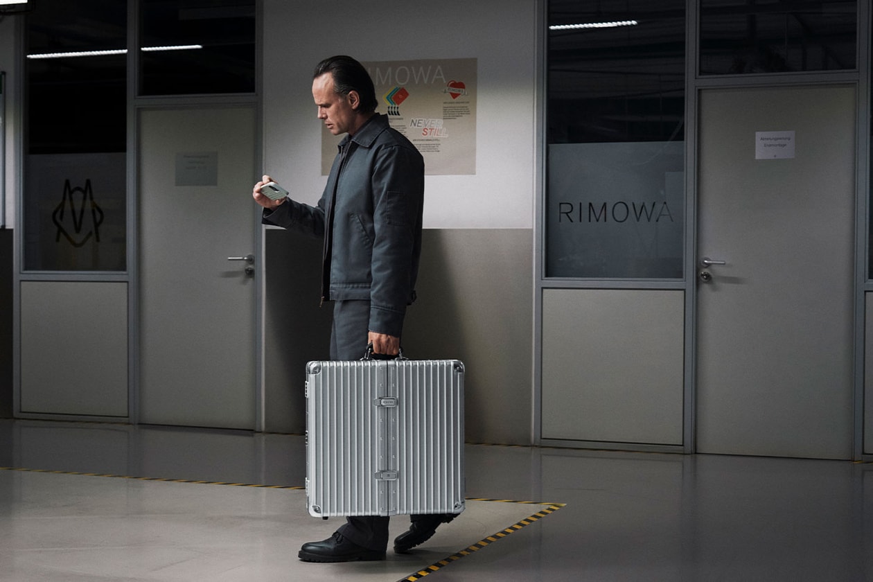8 Drops You Don't Want to Miss This Week SATISFY Levi’s TEATORA BEAMS HUF Orion Breweries NEEDLES  FILA GRS  ShibuyaMeltdown  Brooks Brothers JOURNAL STANDARD relume Ami Paris  RIMOWA Collaboration Weekly Drops 