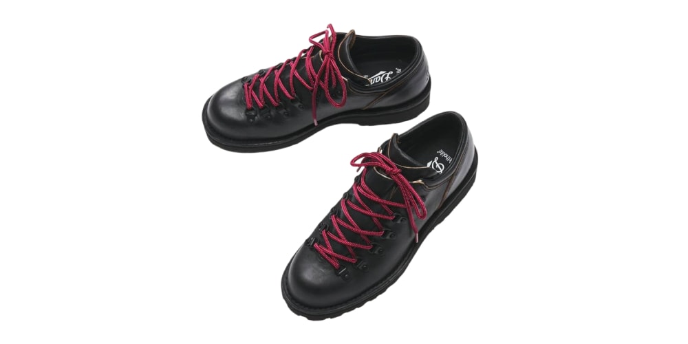 Danner’s “MT RIDGEE – Chromexcel” Boot Is Releasing as a JOURNAL STANDARD-Exclusive