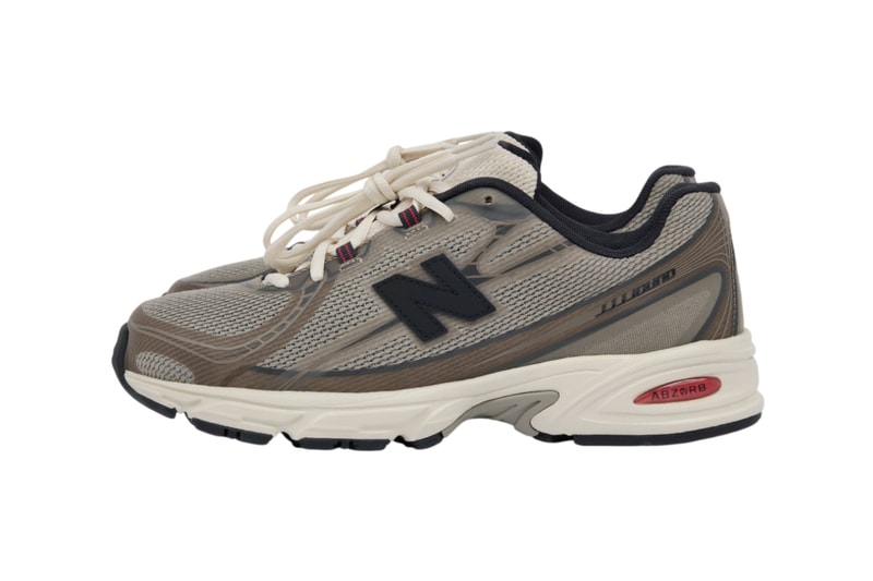JJJJound New Balance 740N Beige Release Info