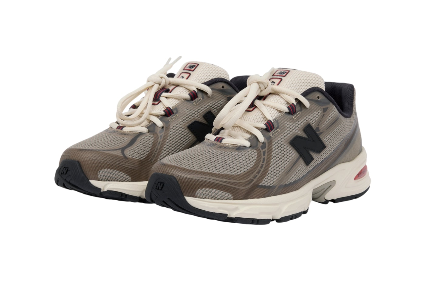 JJJJound New Balance 740N Beige Release Info