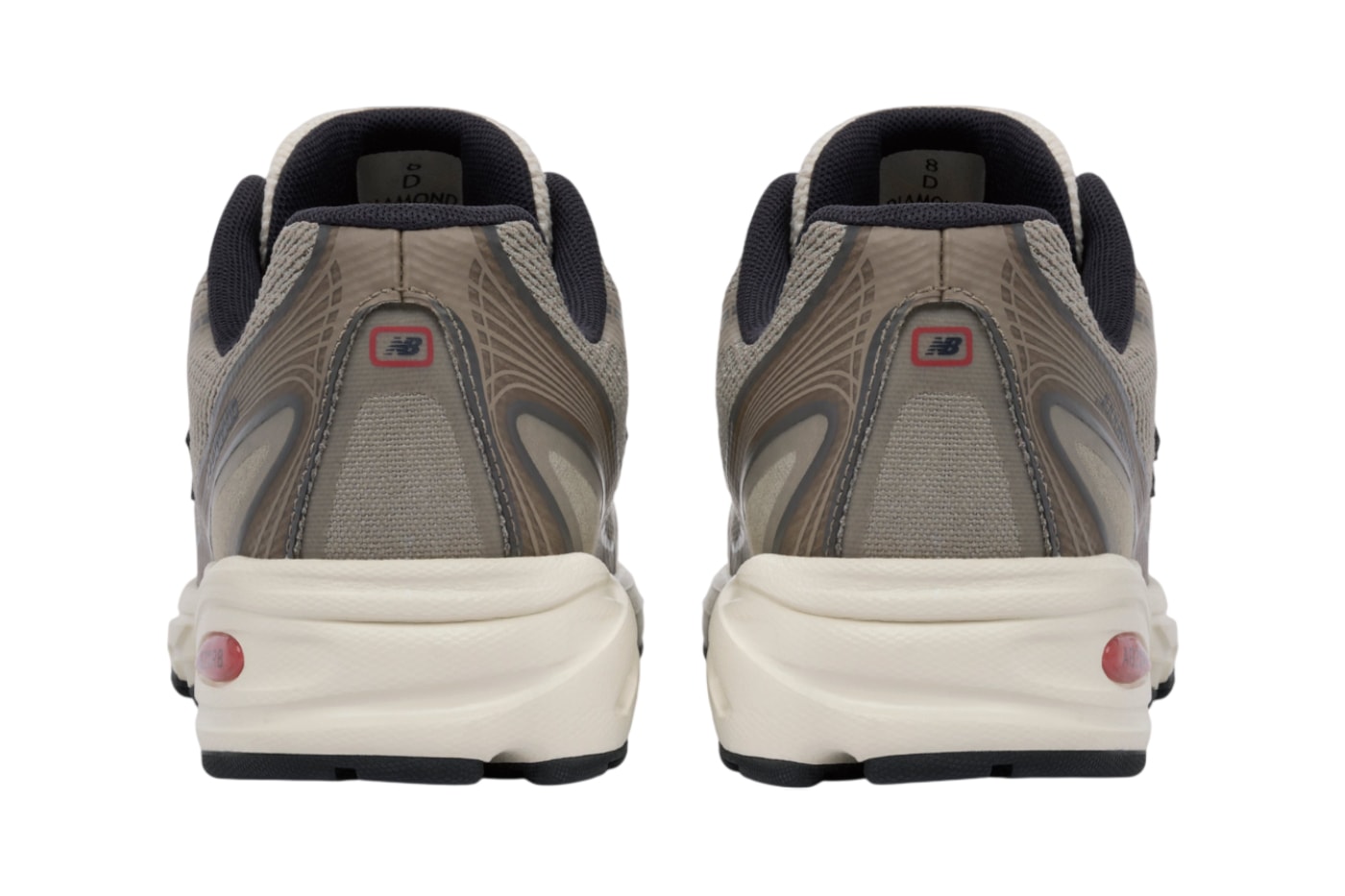 JJJJound New Balance 740N Beige Release Info