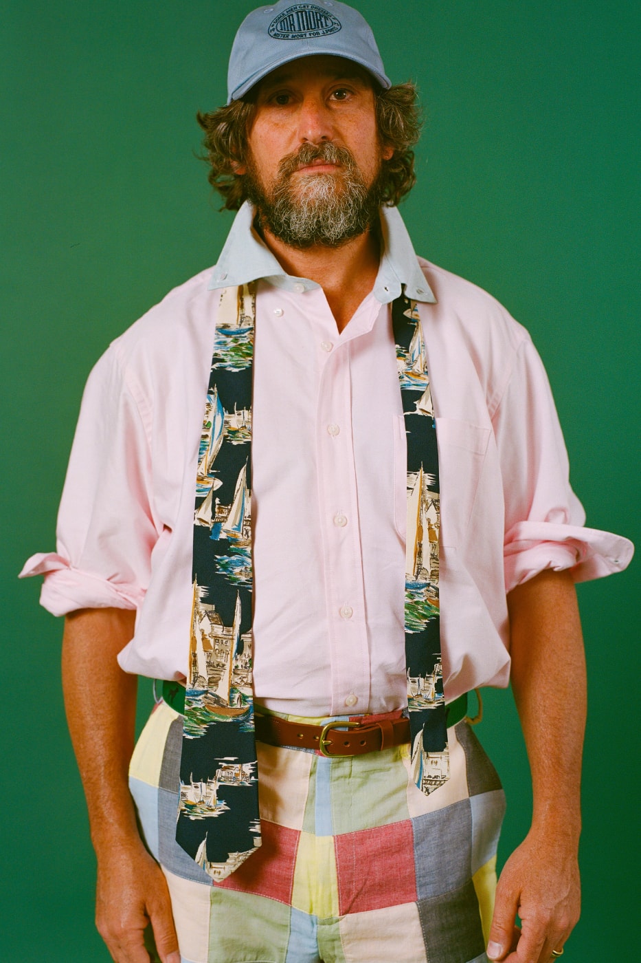 Mister Mort J Press Collaboration collection Release Info