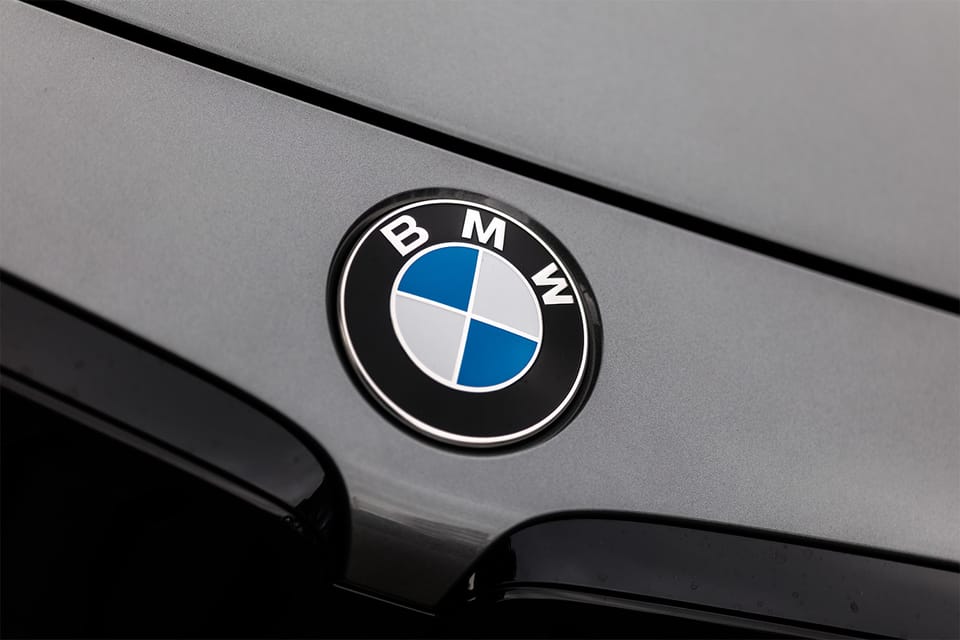 hypebeast.com - Hypebeast Newsroom - BMW Is Reportedly Developing an All-Electric i4 Convertible for 2028 on Its New Neue Klasse Architecture