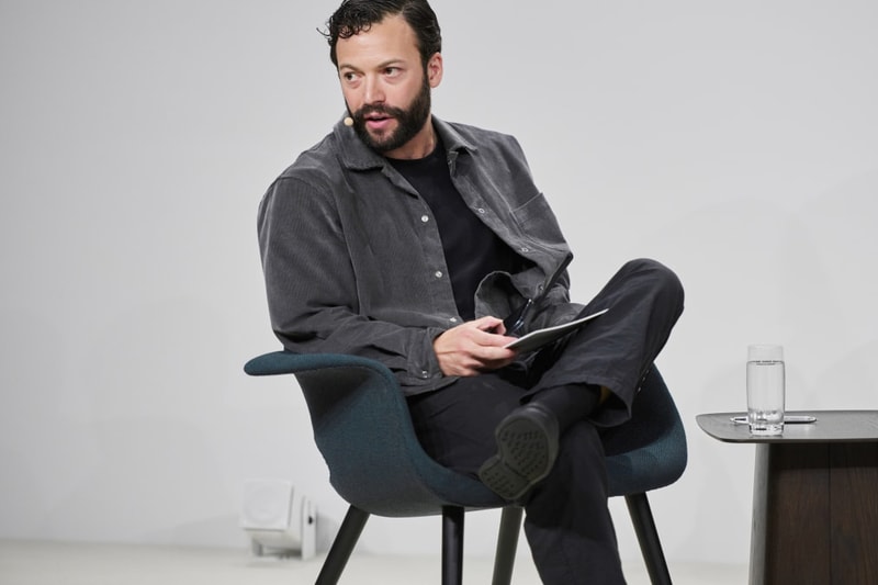 Eli Scheinman on Beeple, Human-Machine Collaboration and "Barbarians at the Gates"
