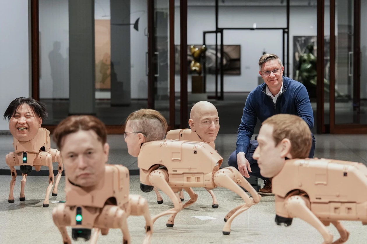 eli scheinman art basel zero state of art hypebeast hypeart