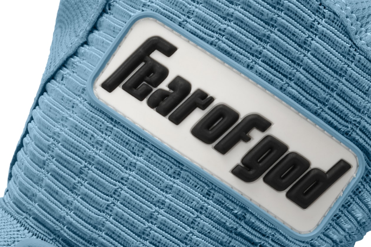Fear of God MLB Essentials Summer 2026 Campaign Francisco Lindor Info  Jerry Lorenzo 