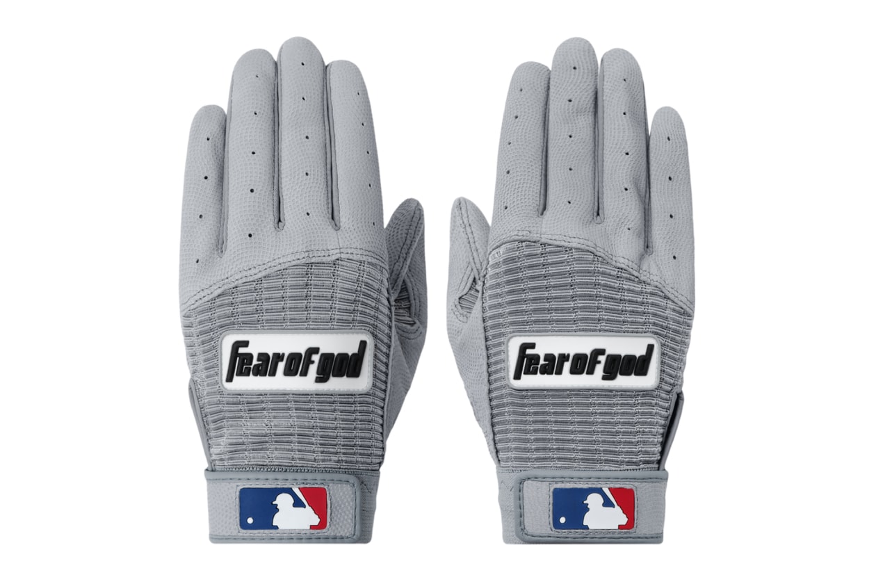 Fear of God MLB Essentials Summer 2026 Campaign Francisco Lindor Info  Jerry Lorenzo 