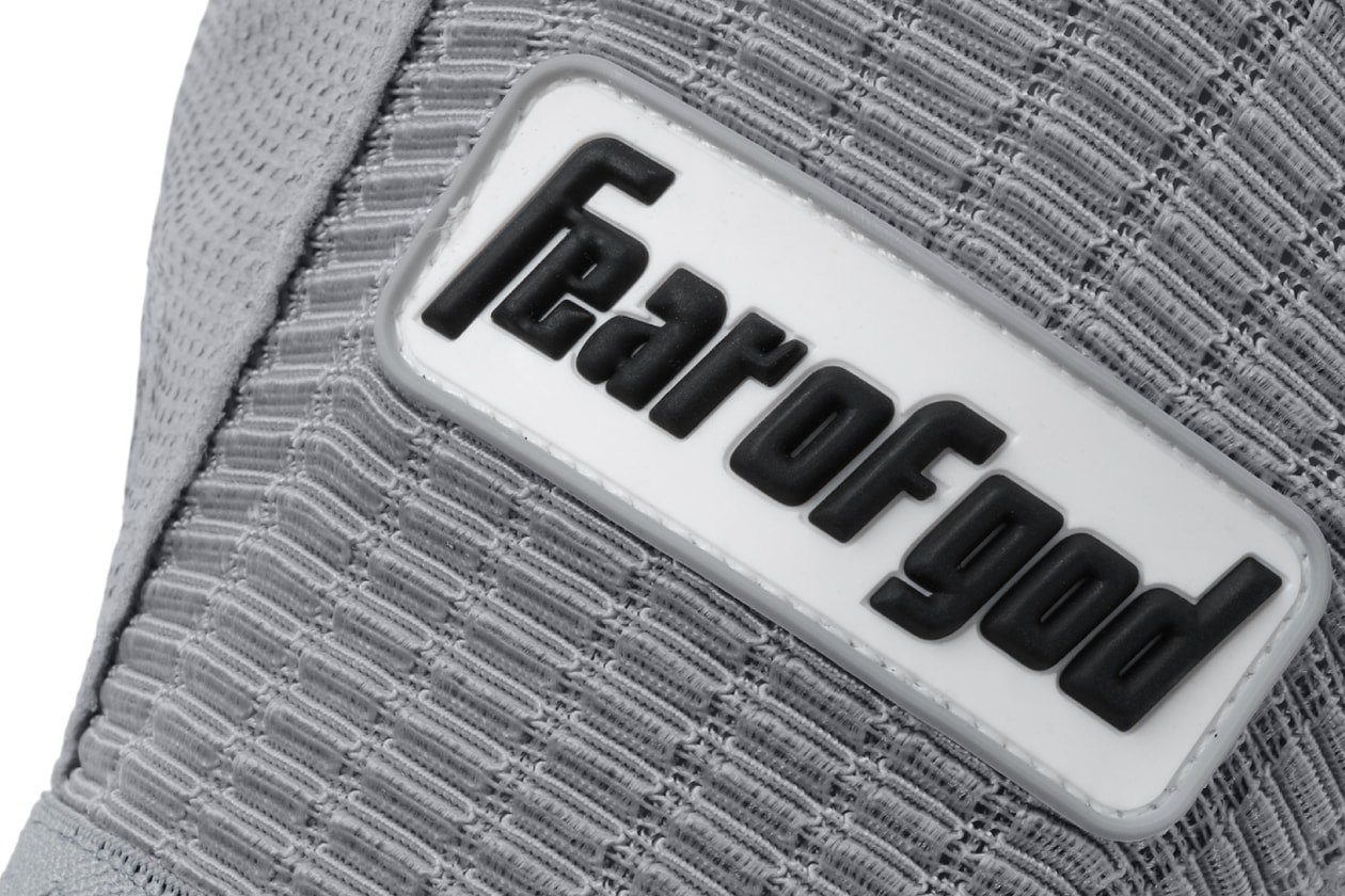 Fear of God MLB Essentials Summer 2026 Campaign Francisco Lindor Info  Jerry Lorenzo 