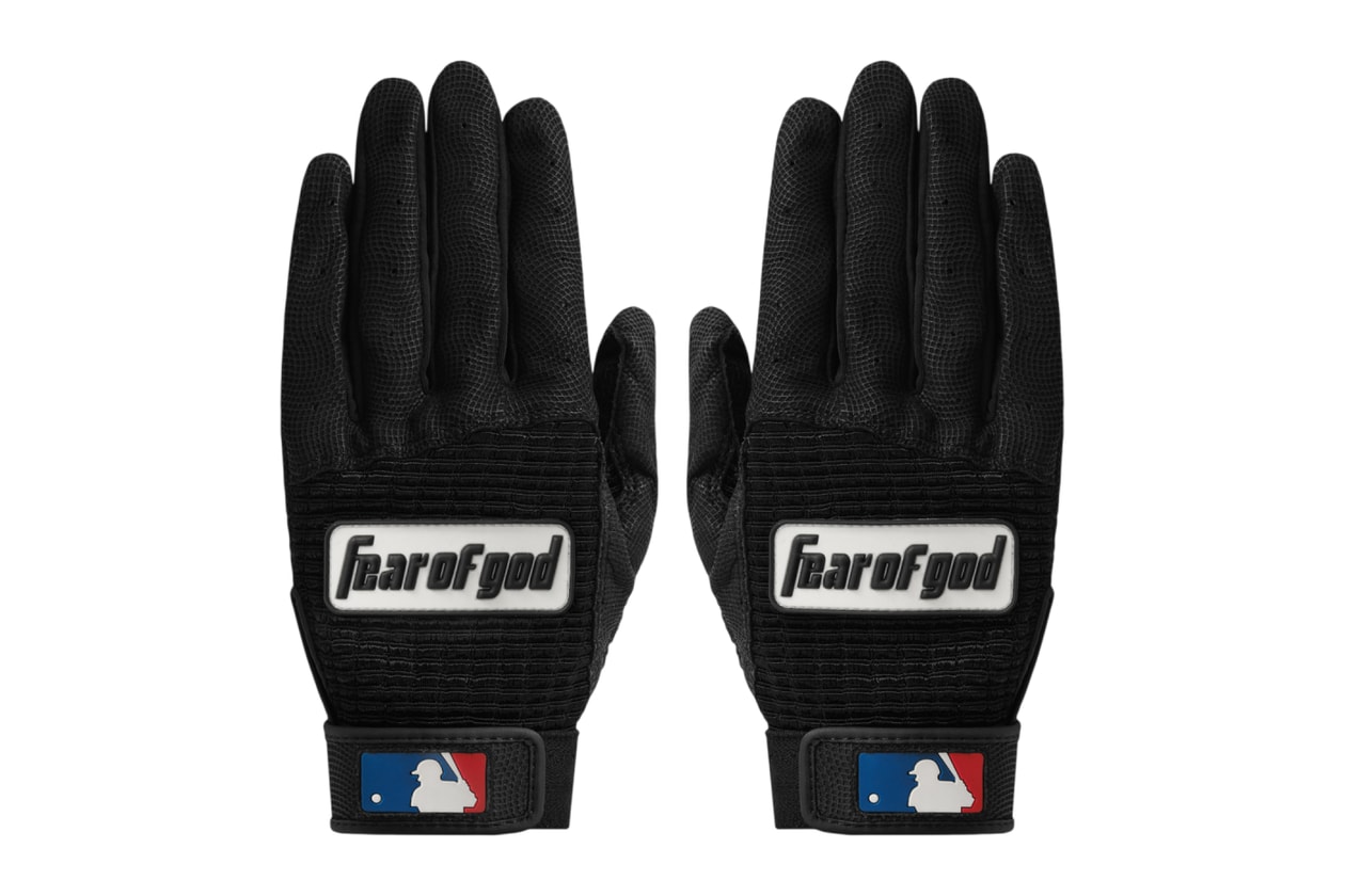 Fear of God MLB Essentials Summer 2026 Campaign Francisco Lindor Info  Jerry Lorenzo 