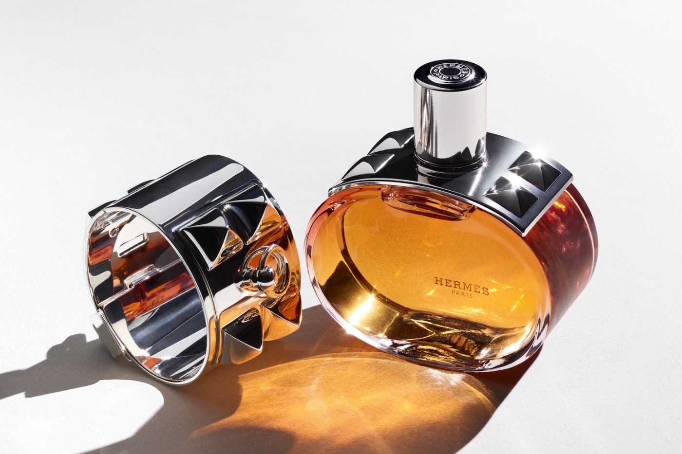 Hermès Redefines Its Modern Chypre With New Barénia Pleine Fleur Eau de Parfum