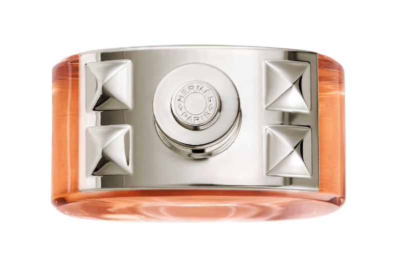 Hermès Fragrances Barénia Pleine Fleur Eau de Parfum Release Info