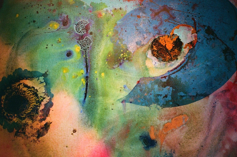 jack coulter with every light and with every song paintings winsor birch exhibition artwork abstract
