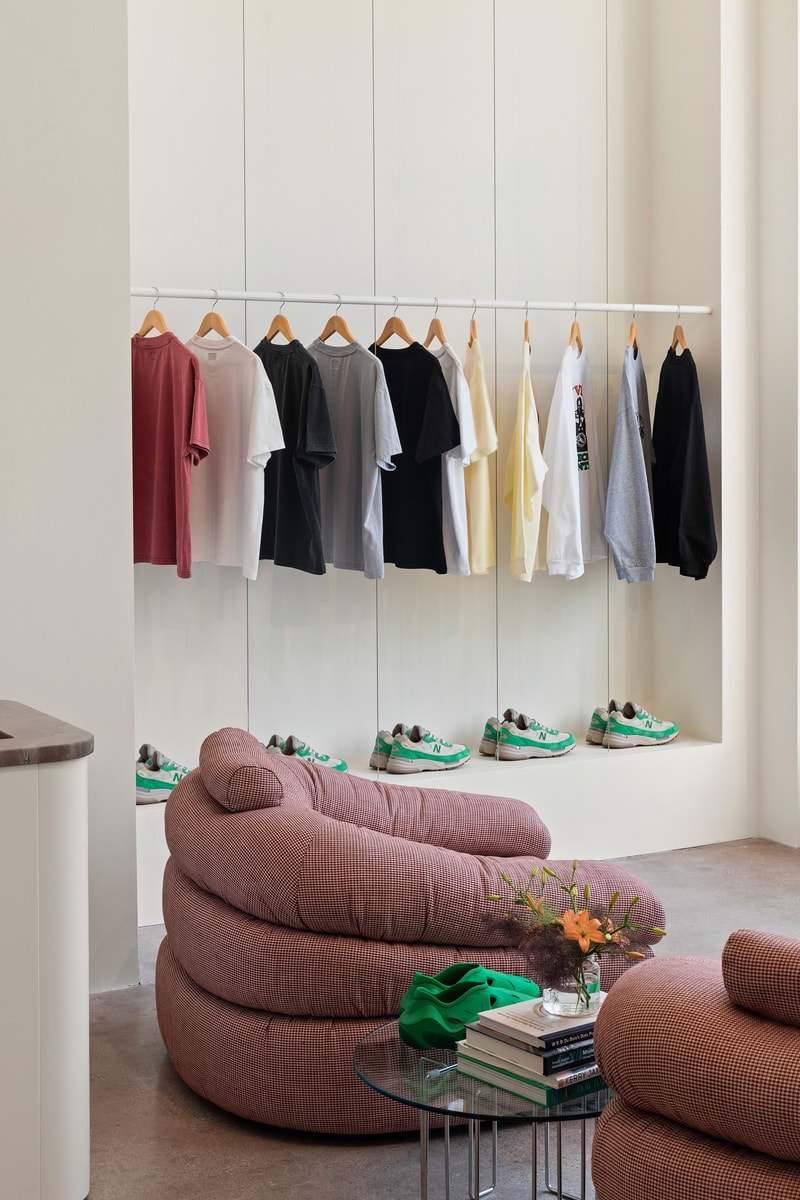 Joe Freshgoods Opens Every Now and Then, a Store Rooted in Chicago Community