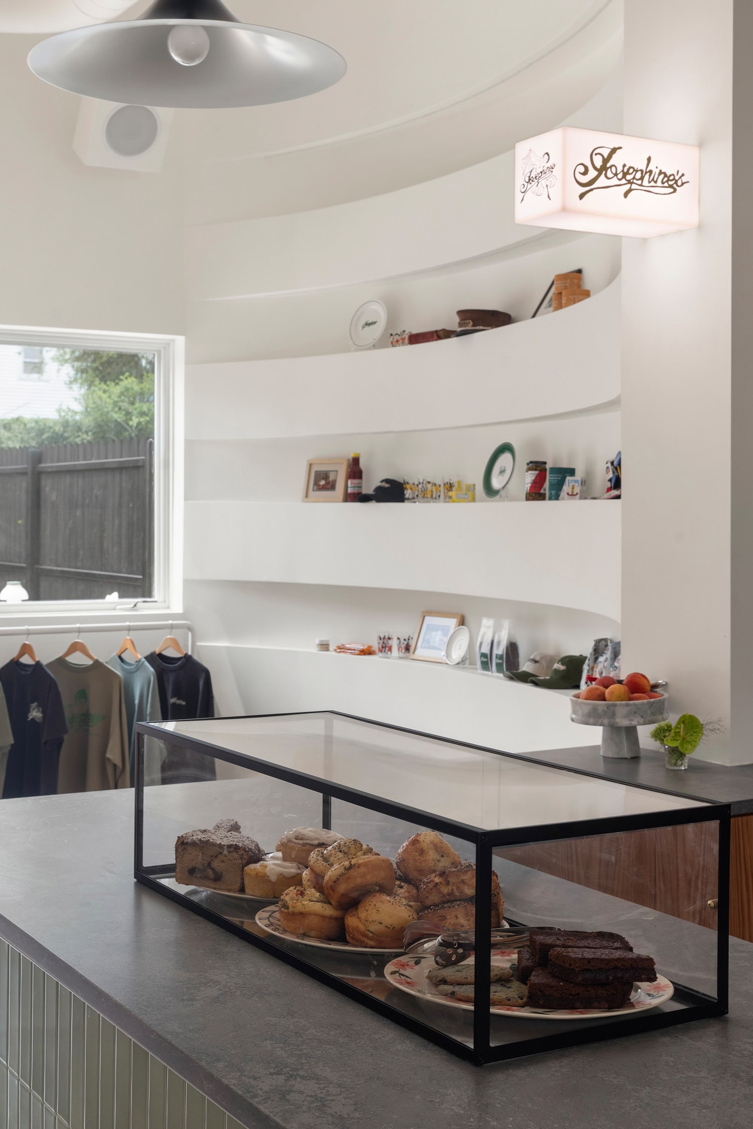 Joe Freshgoods Opens Every Now and Then, a Store Rooted in Chicago Community