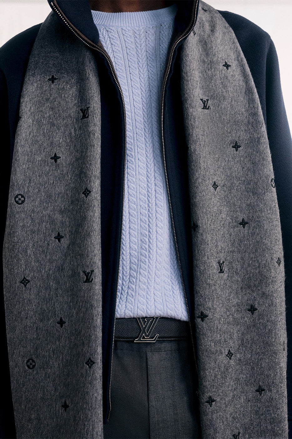 Louis Vuitton Formal Men’s Collection Spring/Summer 2027 Lookbook Info Pharrell Williams  tailoring evening wear formalwear