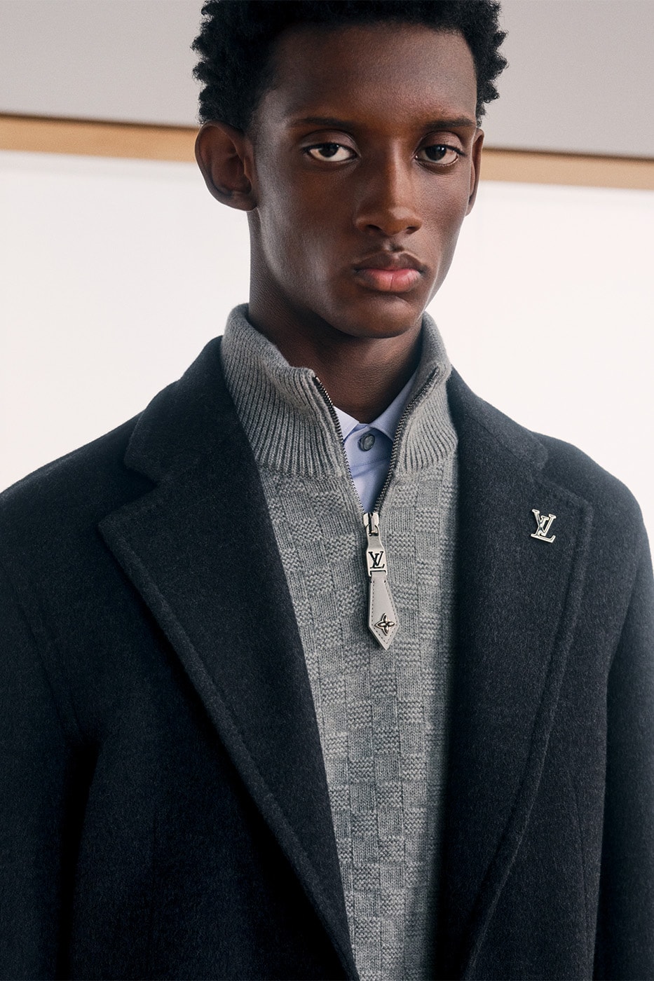 Louis Vuitton Formal Men’s Collection Spring/Summer 2027 Lookbook Info Pharrell Williams  tailoring evening wear formalwear