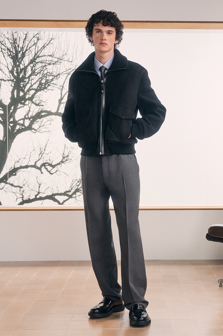 Louis Vuitton Formal Men’s Collection Spring/Summer 2027 Lookbook Info Pharrell Williams  tailoring evening wear formalwear