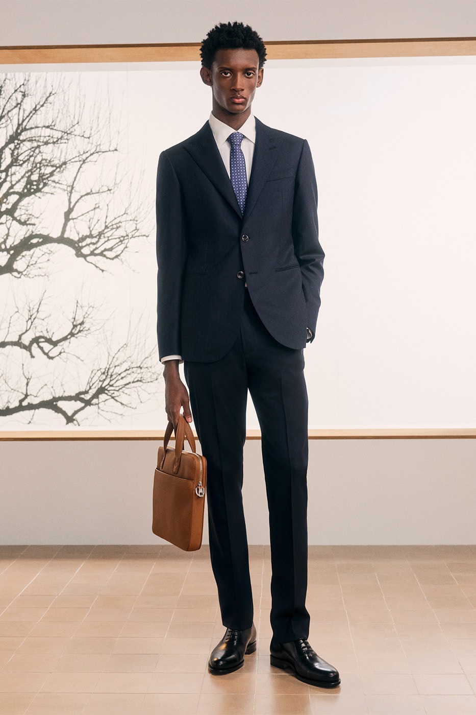 Louis Vuitton Formal Men’s Collection Spring/Summer 2027 Lookbook Info Pharrell Williams  tailoring evening wear formalwear