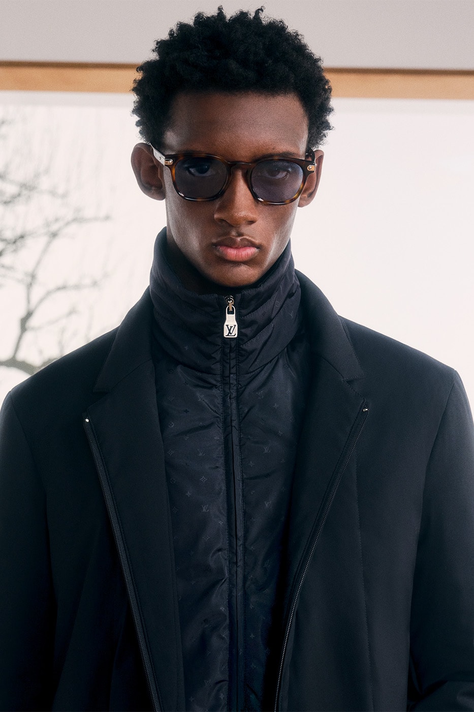 Louis Vuitton Formal Men’s Collection Spring/Summer 2027 Lookbook Info Pharrell Williams  tailoring evening wear formalwear