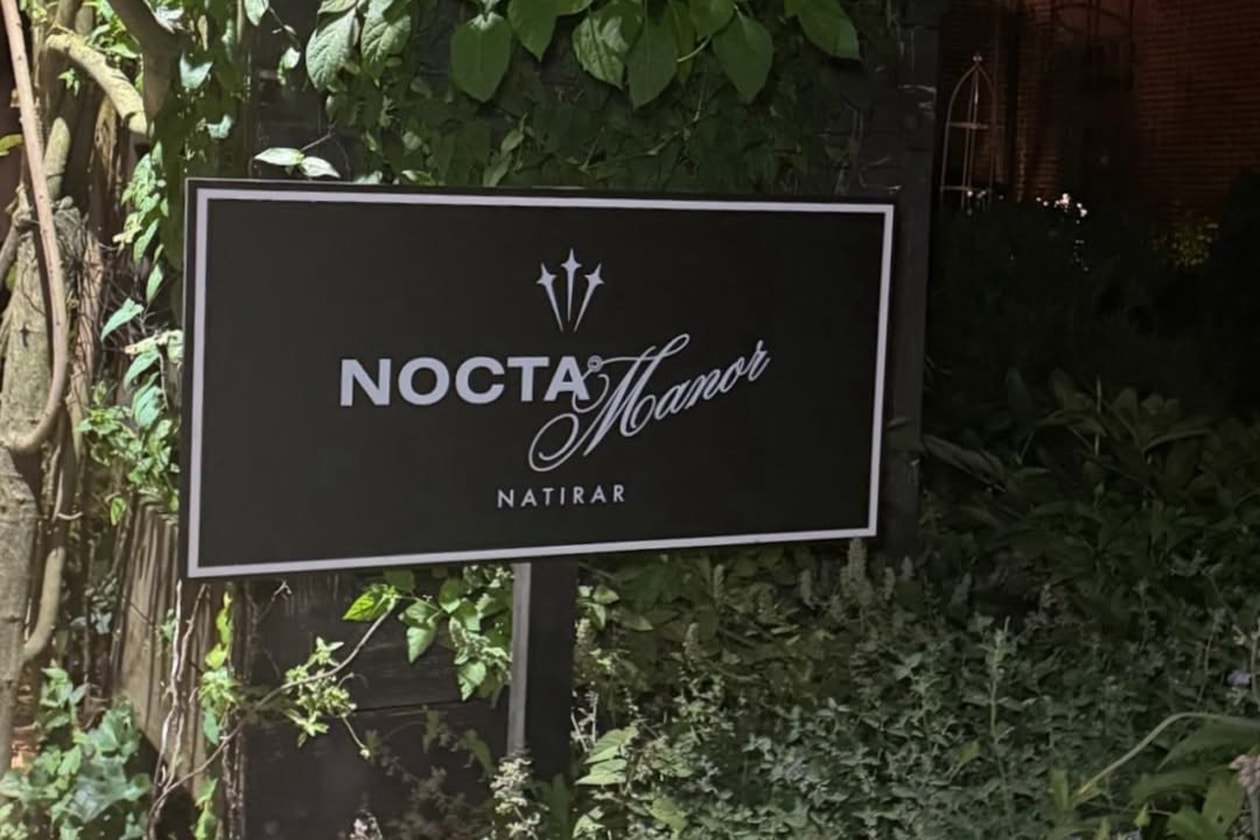 Drake's Nocta Manor: A Masterclass in Branding interview shabang iceman habibti maid of honour album Pendry Natirar estate travis scott 21 savage high fives 222juju slap the city spa retreat new jersey zack zach bia veneda carter pdf domenico formichetti robe mind sneaker debut glove rollout nike mind new jersey london world cup sexyy red loe shimmy central cee yeat devin booker kevin durant drop tour golf cart pool invite tickets travis scott 21 savage padel tennis basketball shabang 