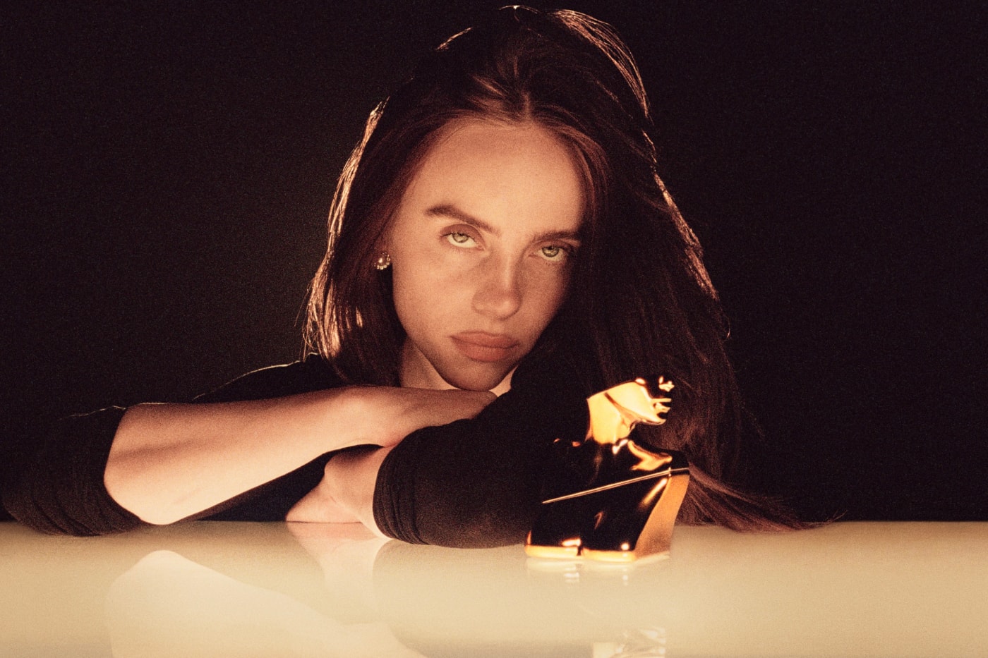 Billie Eilish Intense Eau de Parfum Release Info