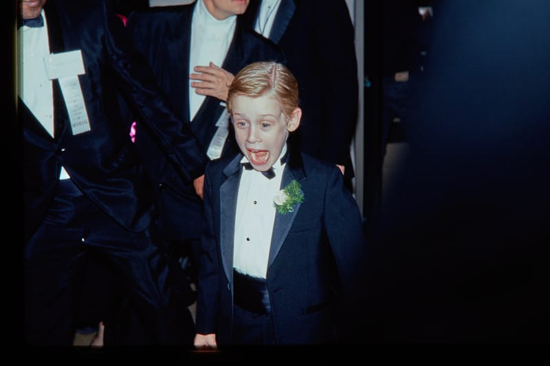 Macaulay Culkin's ‘Home Alone’ Return Reportedly Gains Momentum as Disney Courts the Star