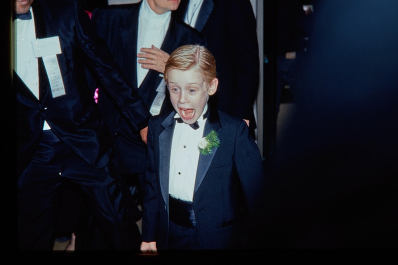 Disney Courts Macaulay Culkin for Home Alone Legacy Sequel